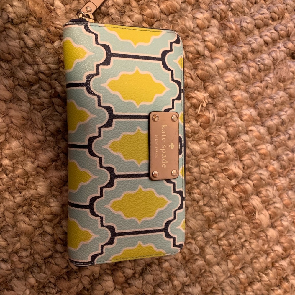 Kate Spade Wallet